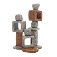 HOBBY Shrimp Tree 9,5 x 8 x 14 cm