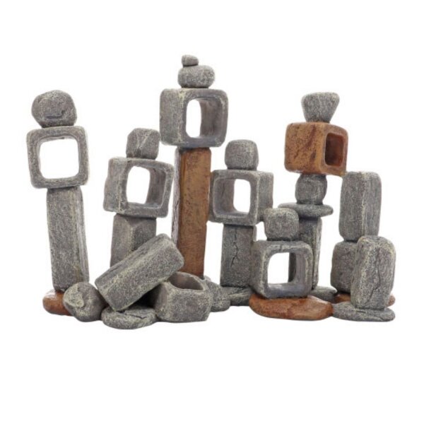 HOBBY Shrimp Tree 25 x 9 x 16,5 cm