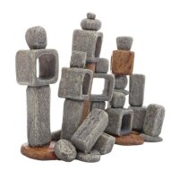 HOBBY Shrimp Tree 25 x 9 x 16,5 cm