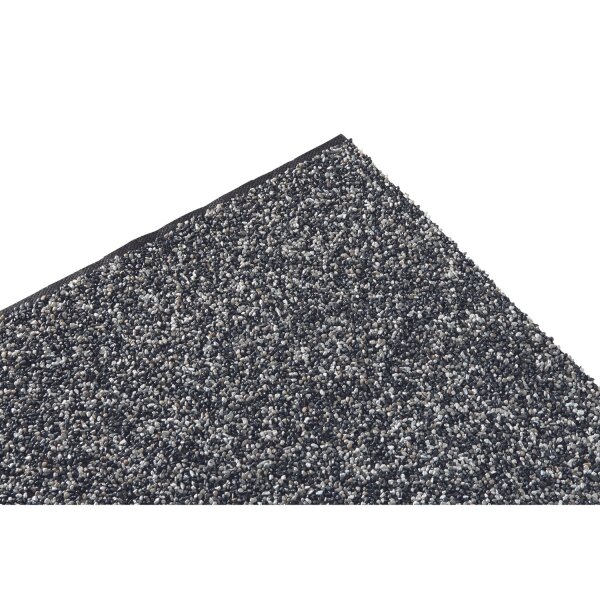 Oase Steinfolie granit-grau 0,60 m