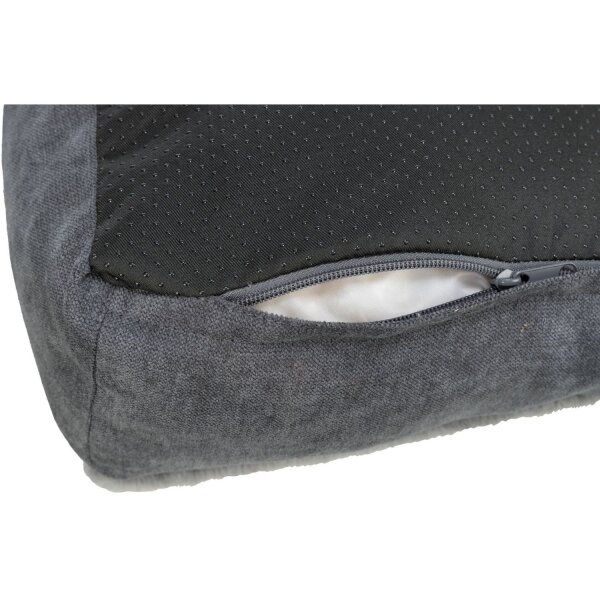 TRIXIE homeEdition Kissen Liano 80 x 60 cm