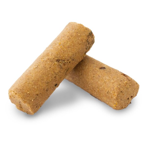 JR Farm Peanut Bar 2er Pack Heuschrecken & Seidenraupen