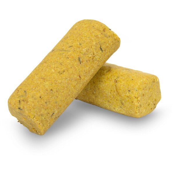 JR Farm Peanut Bar 2er Pack Regenwürmer & Mehlwürmer