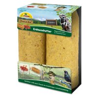 JR Farm Peanut Bar 2er Pack Regenwürmer & Mehlwürmer