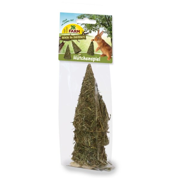 JR Farm Hütchenspiel