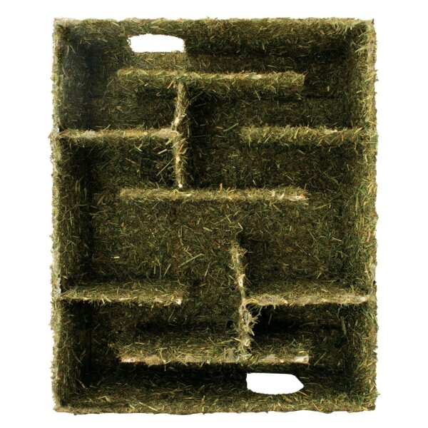 JR Farm Snack-Labyrinth