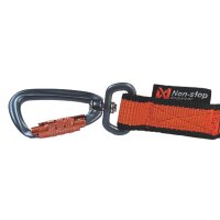 non-stop Bungee Leash 2.0 2,8 m
