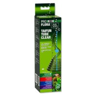 JBL ProFlora CO2 Taifun Tube clear