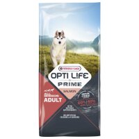 Versele-Laga Opti Life Prime Adult Salmon 12,5 kg