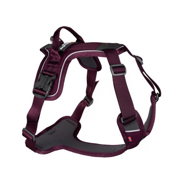 Non-stop Ramble Harness