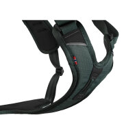 Non-stop Ramble Harness grün M