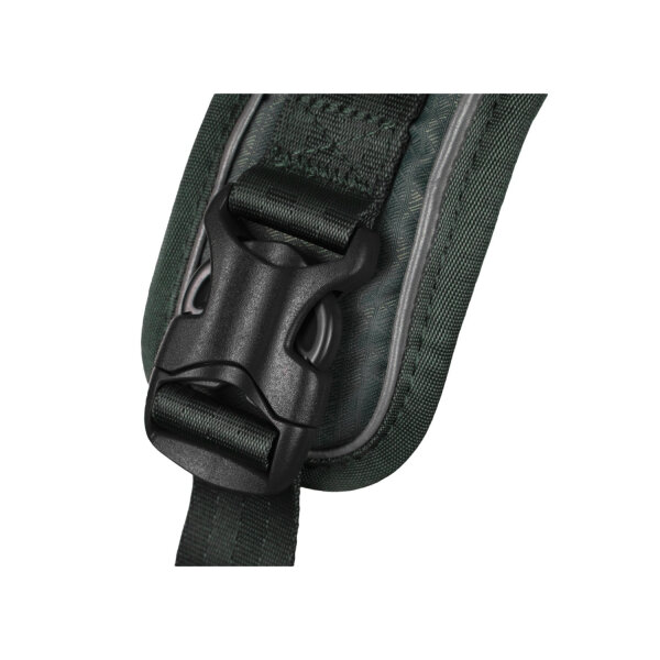 Non-stop Ramble Harness grün XL