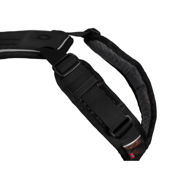 Non-stop Rock Harness