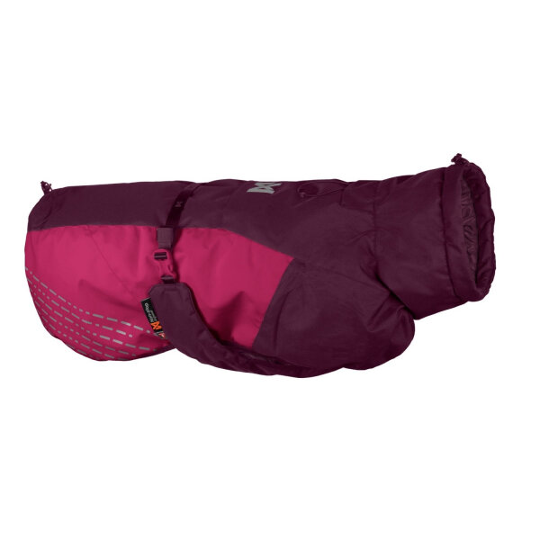 Non-stop Glacier Jacket 2.0 purple 40: 37-43 cm