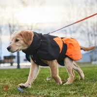 Non-stop Glacier Jacket 2.0 orange/black 50: 47-53 cm