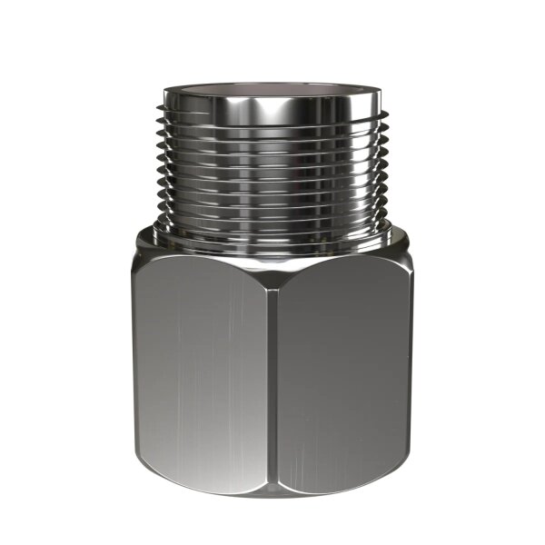 Dennerle Carbo Soda Adapter
