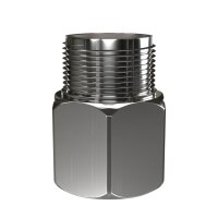 Dennerle Carbo Soda Adapter