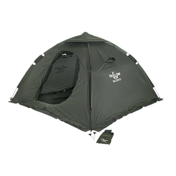 Balzer Pull & Camp Bivy XL