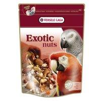 Versele-Laga Prestige Premium Papageien Exotic Nuts Mix