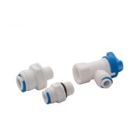 Aqua Medic regulation valve FBS