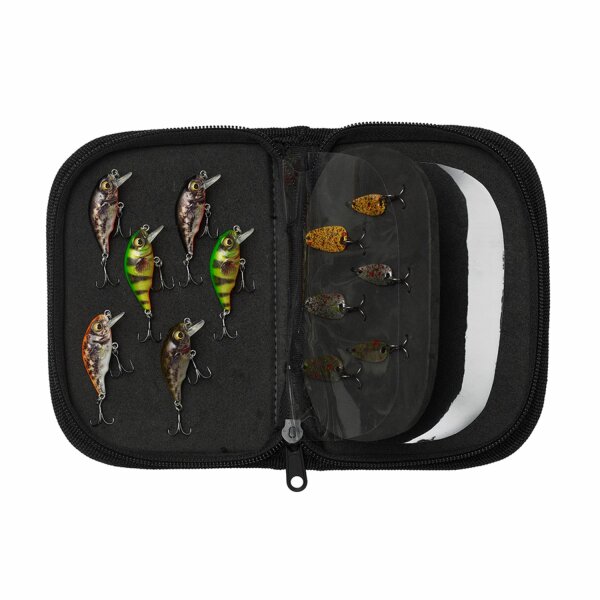 Savage Gear Zipper Wallet2 All Foam