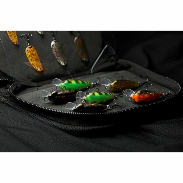 Savage Gear Zipper Wallet2 All Foam