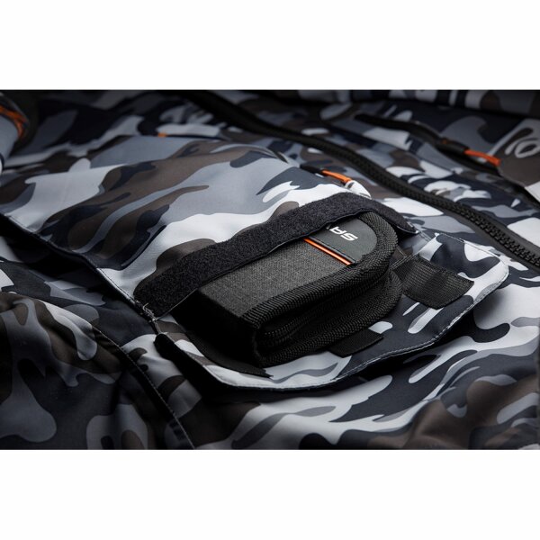 Savage Gear Zipper Wallet2 All Foam