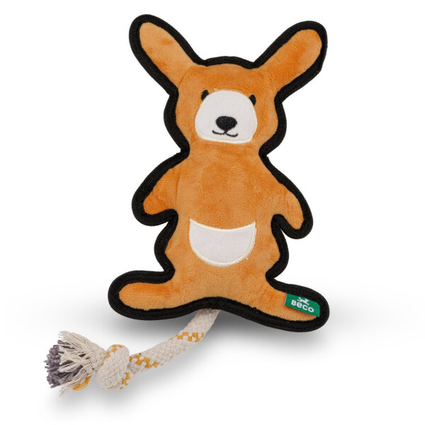 Beco Plush Toy Känguru
