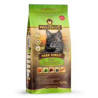 Wolfsblut Dark Forest Adult 12,5 kg