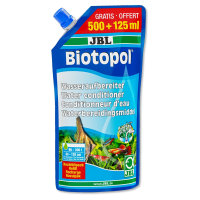 JBL Biotopol 500+125ml