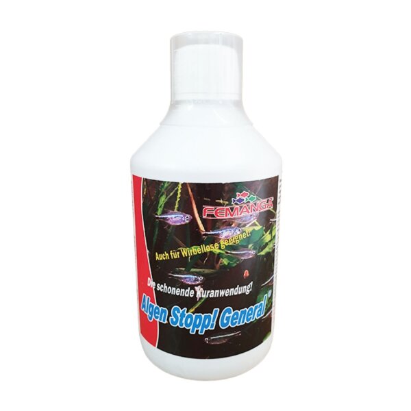 FEMANGA Algen Stopp! General 1.000 ml