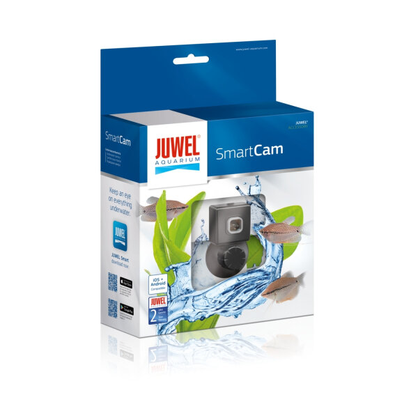 JUWEL SmartCam