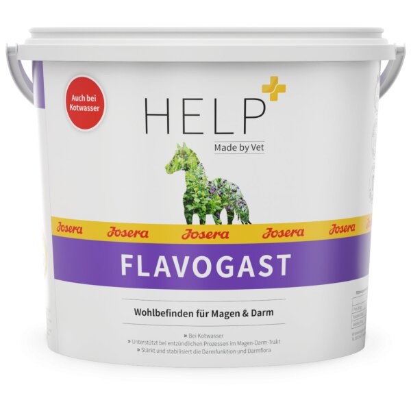 Josera Help FlavoGast 3 kg