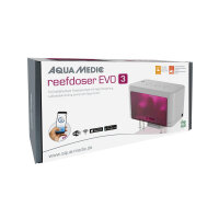 Aqua Medic reefdoser EVO 3