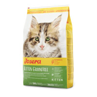 Josera Kitten grainfree 4,25 kg
