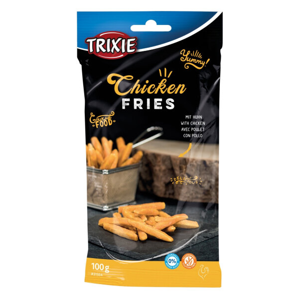 TRIXIE Chicken Fries