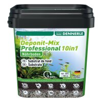 Dennerle DeponitMix Professional 10in1 9,6 kg