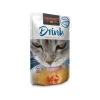 Leonardo Cat Drink Lachs