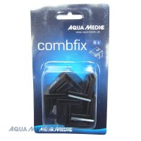 Aqua Medic Halterung f&uuml;r &Uuml;berlaufkamm combfix