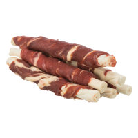 TRIXIE Denta Fun Marbled Beef Chewing Rolls