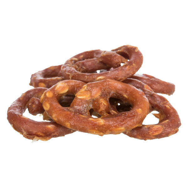 TRIXIE Mini Pretzels