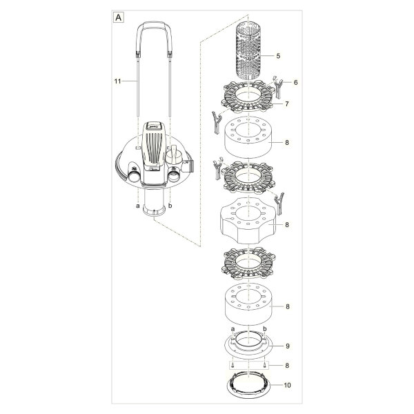 Oase FiltoClear 13000