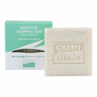Greenfields Shampoo Bar