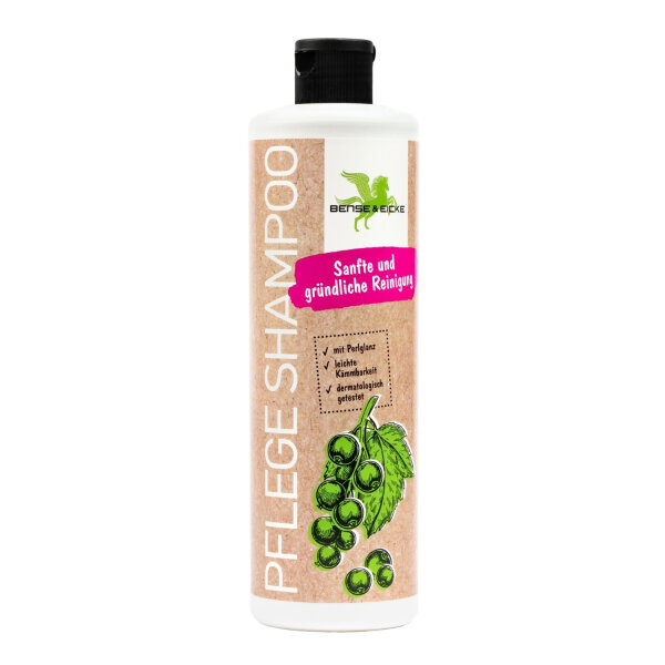 Bense & Eicke Pflege Shampoo