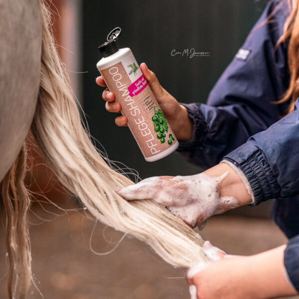Bense & Eicke Pflege Shampoo