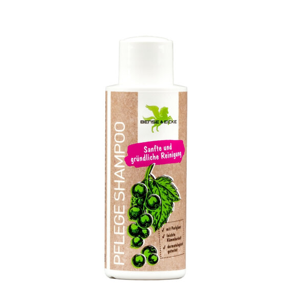 Bense & Eicke Pflege Shampoo 50 ml