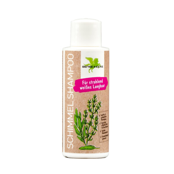 Bense & Eicke Schimmel Shampoo 50 ml