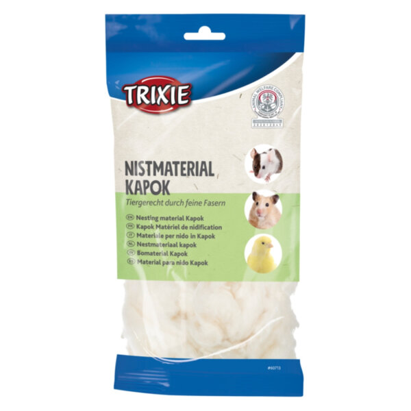 TRIXIE Nistmaterial Kapok 40 g