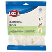 TRIXIE Nistmaterial Kapok 100 g