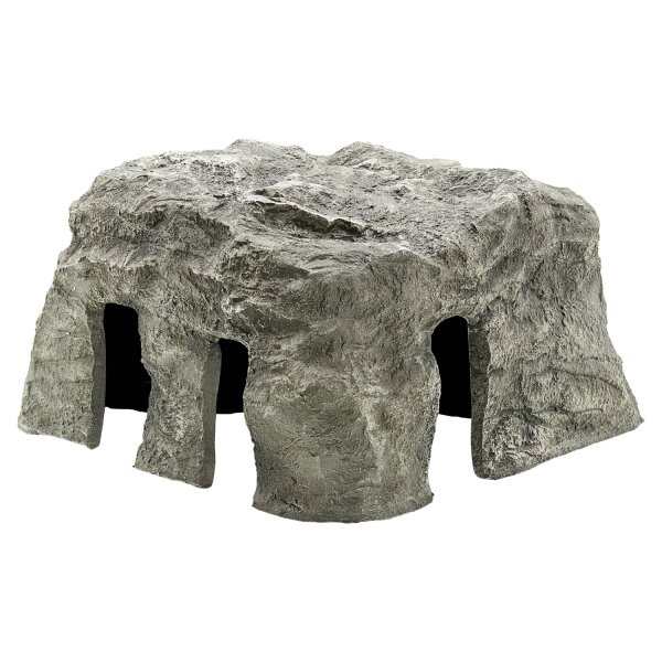 Oase FiltoCap steingrau